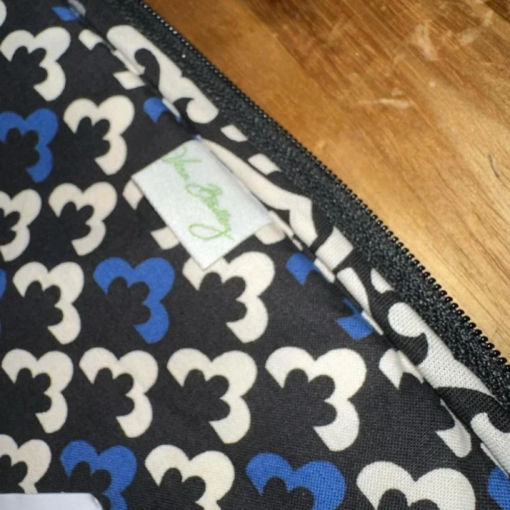 Vera Bradley Tablet Sleeve